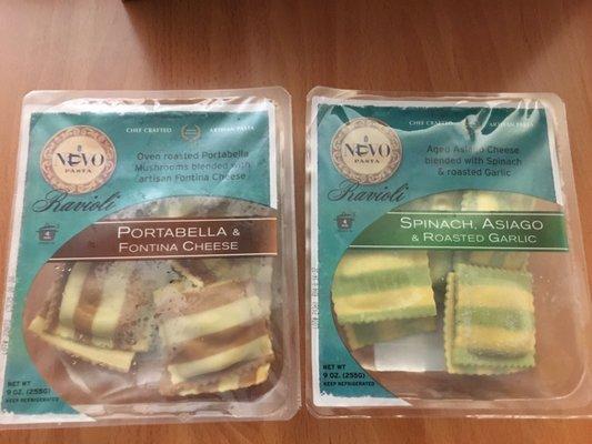 NUOVO Pasta Productions