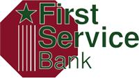 First Service Bank