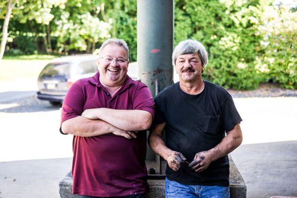 Ballietsville Auto Service