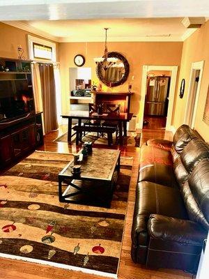 Personalized Recovery