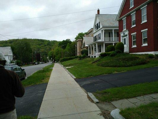 Bellows Falls Vt