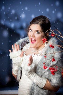 Ambience Photography