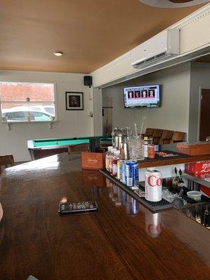 Greenfield Lake Yacht Club