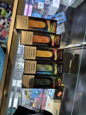 Limitless Vape & Hookah