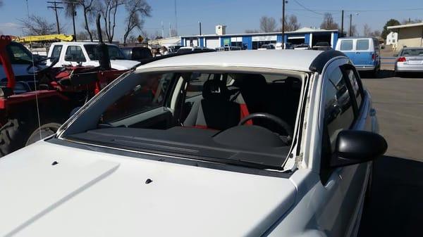 Greeley Collision & Restoration