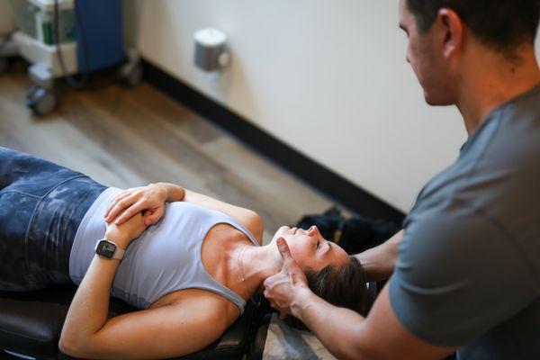 Rx Rehab And Performance