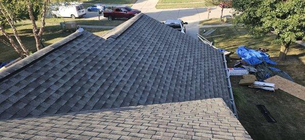 Superior Exteriors and Construction