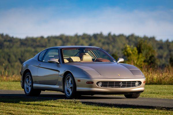 Eric Silberg Photography