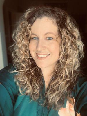 Stephanie Franzoni, MA, LPC