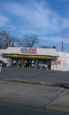Amigo's Quik Stop