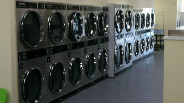 Roselle Laundromat