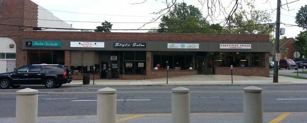 Emmco Realty Group-Coldwell Banker Commercial