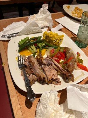 Circus Buffet