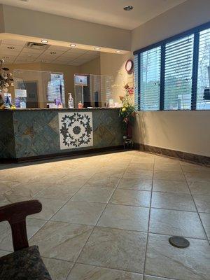 Dr. Bryan Q. Phamnguyen, DDS, PA