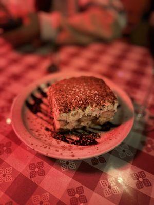 Tiramisu