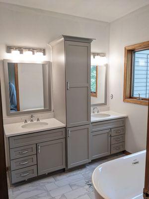 Preferred Home Solutions