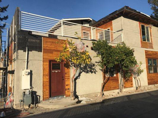 Remodel & Addition - Diablo Road, Danville, CA - S3DA Design