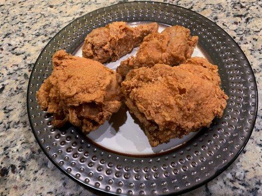 Williams Fried Chicken