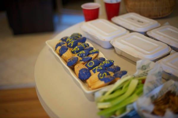 New Life Mission Church of Fremont