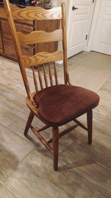 Woodco Furniture