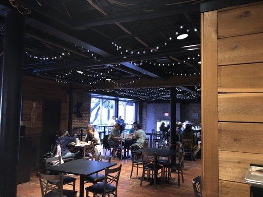 The Oink Joint Newnan