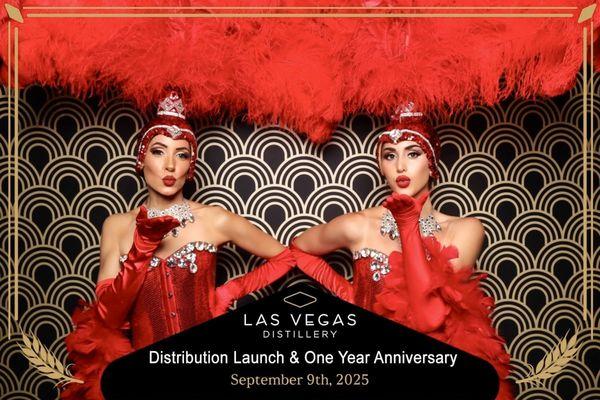 Vintage Vegas Entertainment