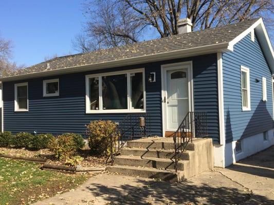 Eagle Home Solutions