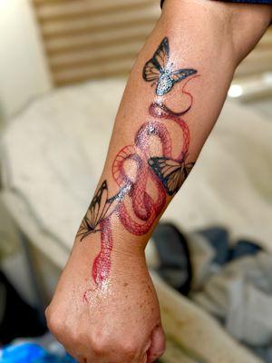 Ink Stories Tattoo Studio