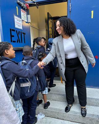 Success Academy Charter Schools