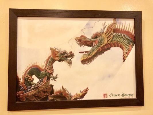 Chinese Gourmet Express