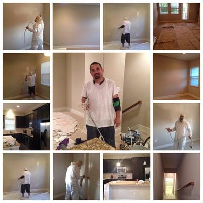 A Premium Paint and Remodeling