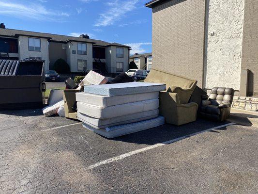 Heritage Square Apartments