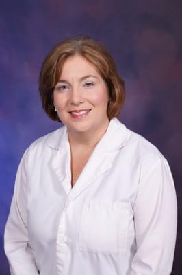 Erin Hegland, Lic. HA, Owner, Fremont Hearing Aid Center