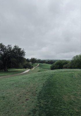 The Hills Country Club - Yaupon Clubhouse