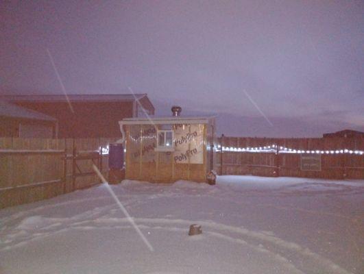 Curbside Design Appeal