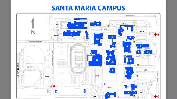 Allan Hancock College Foundation