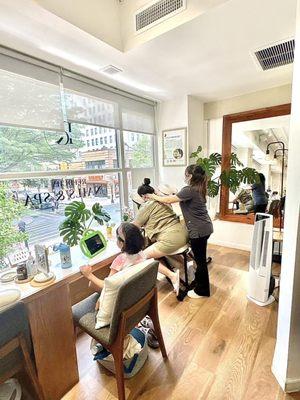 Reedchy Nail & Spa - Brooklyn