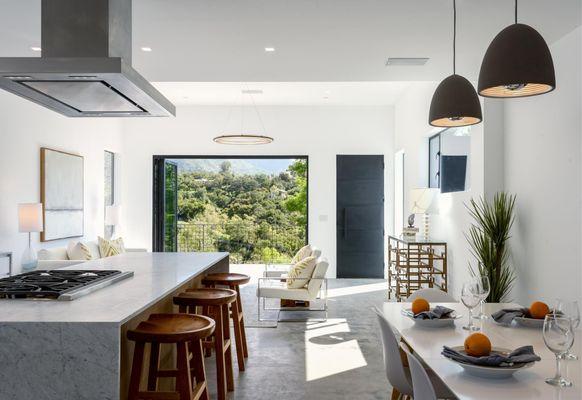 Dan Crawford- Calcagno & Hamilton