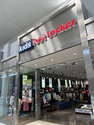 Kids Foot Locker