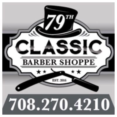 79th Classic Barber Shoppe