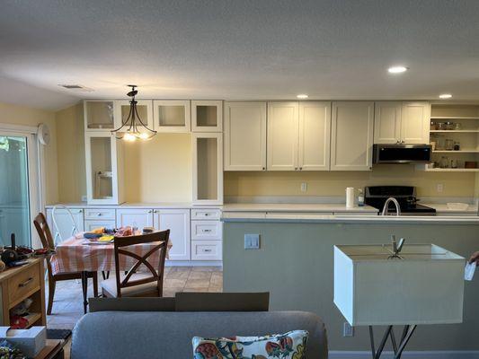 J&C Handyman Improvements