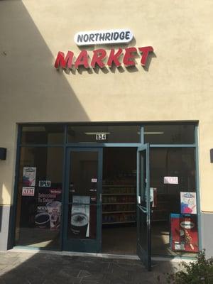 Northridge Market