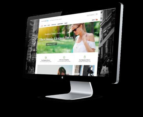 Webstoreseo