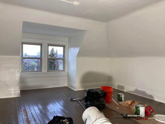 Ahrn City Contracting