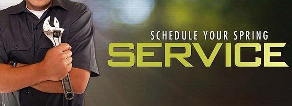 Boat Service & Maintenance