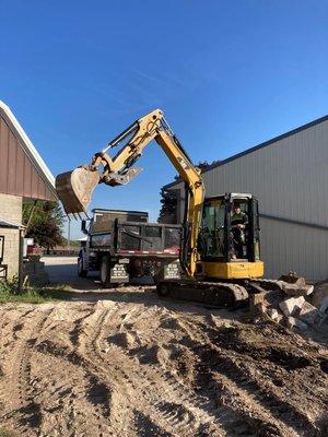 Schleis Farms Custom Services, LLC