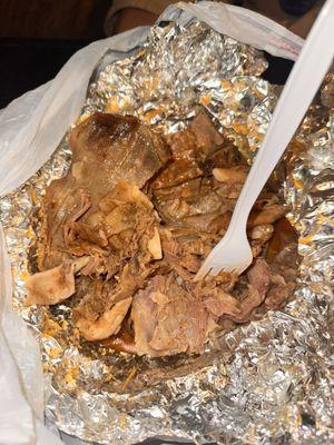 Rincon Taurino Restaurant