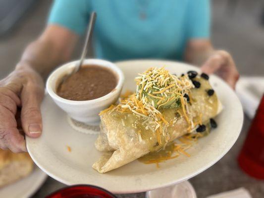 Bisbee Breakfast Club