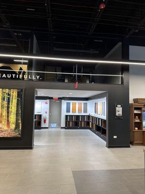 Starved Rock Wood Products