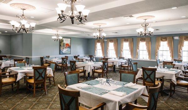 Regal Estates of League City